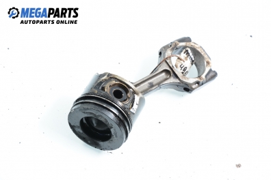 Piston cu bielă pentru Hyundai Matrix 1.5 CRDi, 110 cp, 2005