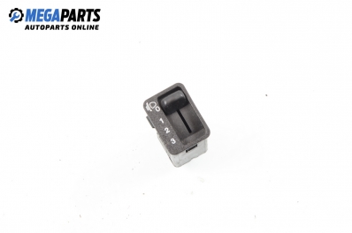 Buton reglaj faruri pentru Rover 200 1.4 Si, 103 cp, hatchback, 3 uși, 1998