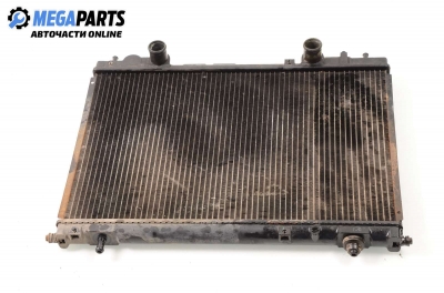 Water radiator for Fiat Marea (1996-2003) 1.8, station wagon