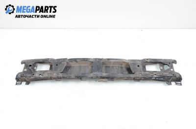 Steel beam for Volkswagen Vento 1.8, 90 hp, sedan, 1993