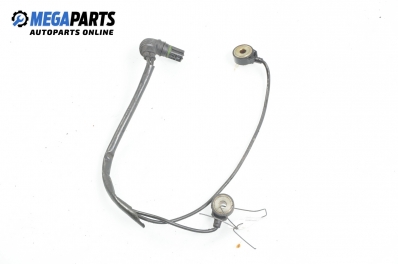 Senzor de detonare pentru BMW 7 (E65, E66) 3.5, 272 cp automat, 2002