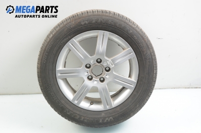 Spare tire for Volkswagen Sharan (2003-2009) 16 inches, width 6.5 (The price is for one piece)