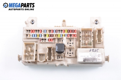 Fuse box for Ford C-Max 1.8 TDCi, 115 hp, 2006