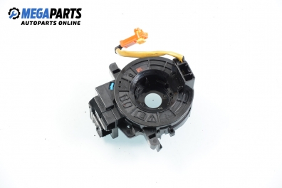 Flachbandkabel for Toyota Yaris 1.0 VVT-i, 69 hp, 2006