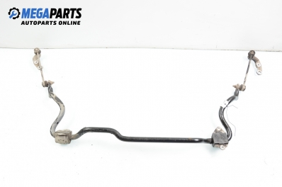 Sway bar for BMW 5 (E39) 2.5 d, 163 hp, station wagon, 2001