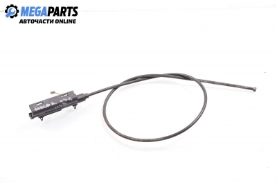 Bonnet release cable for Land Rover Range Rover III (2002-2012) 3.0 automatic