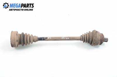 Driveshaft for Audi A4 (B5) 2.6 Quattro, 150 hp, sedan, 1995, position: rear - right