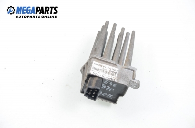 Regelwiderstand für BMW 3 (E36) 2.5 TDS, 143 hp, combi, 1997 № BMW 64.11-8 380 580