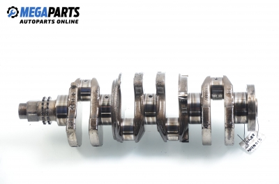 Crankshaft for Opel Signum 2.0 DTI, 100 hp, 2004