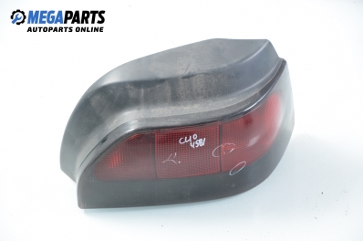 Tail light for Renault Clio I 1.2, 58 hp, hatchback, 5 doors, 1996, position: right