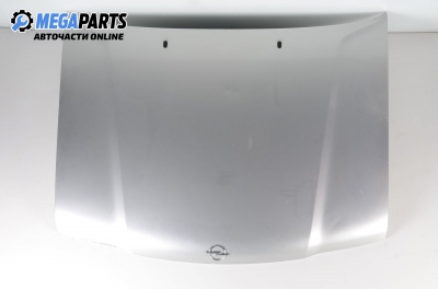 Bonnet for Opel Frontera B (1998-2004) 2.2, position: front