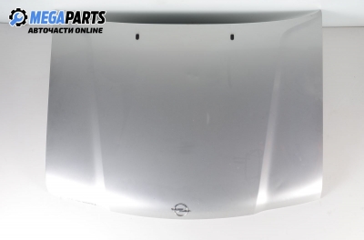 Motorhaube for Opel Frontera B (1998-2004) 2.2, position: vorderseite