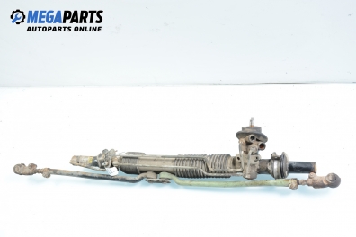Hydraulic steering rack for Opel Astra F 1.6, 75 hp, station wagon, 1997