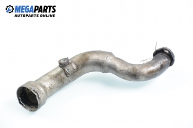 EGR tube for Volkswagen Phaeton 5.0 TDI 4motion, 313 hp automatic, 2003