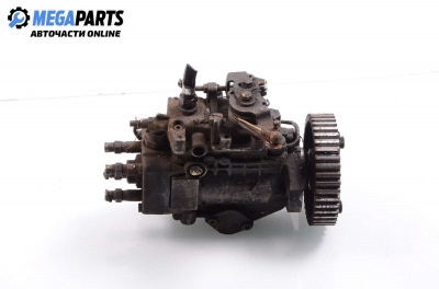 Diesel injection pump for Opel Combo 1.7 D, 57 hp, 1990 № 1 285 132