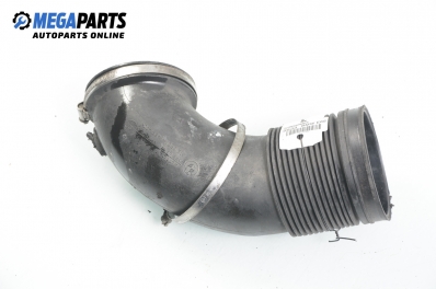 Air intake corrugated hose for BMW 7 (E65) 3.5, 272 hp automatic, 2002