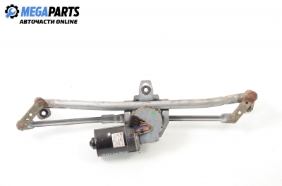 Front wipers motor for Volkswagen Golf IV (1998-2004) 1.4, hatchback, position: front