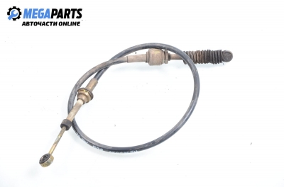 Gearbox cable for Fiat Punto (1993-1999) 1.2, hatchback