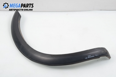 Fender arch for Opel Frontera B 2.2 DTI, 116 hp, 1999, position: front - right