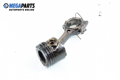 Piston cu bielă pentru Hyundai Matrix 1.5 CRDi, 110 cp, 2005
