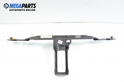 Front slam panel for Jeep Cherokee (KJ) 2.5 CRD, 143 hp, 2007