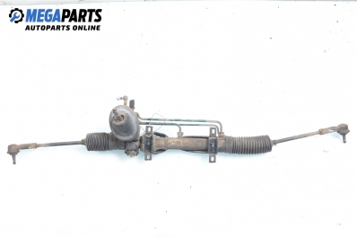 Hydraulic steering rack for Opel Tigra 1.4 16V, 90 hp, 2000