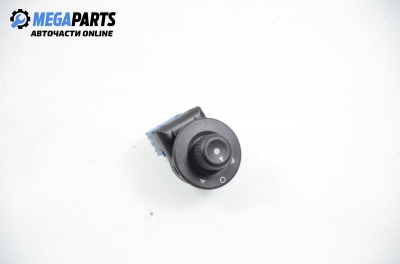 Mirror adjustment button for Citroen Xsara Picasso 1.8 16V, 115 hp, 2000