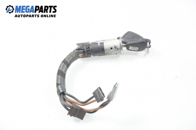 Cheie de contact pentru Citroen Berlingo 1.9 D, 70 cp, pasager, 1998