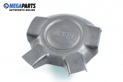 Airbag for Jeep Cherokee (KJ) 2.5 CRD, 143 hp, 2007