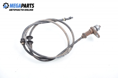 Gearbox cable for Fiat Punto (1993-1999) 1.2, hatchback