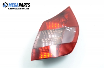 Tail light for Renault Scenic 1.9 dCi, 120 hp, 2004, position: right