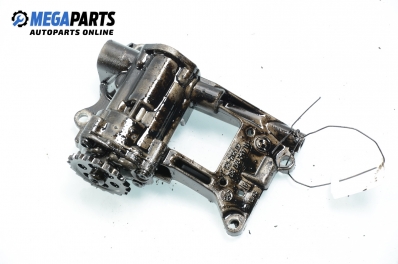 Ölpumpe für BMW 5 (E39) 2.5 d, 163 hp, combi, 2001 № 67 0815-720