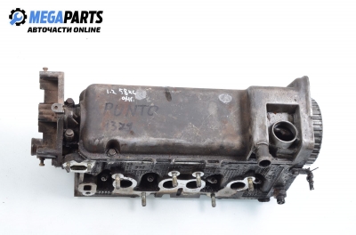 Engine head for Fiat Punto 1.2, 54 hp, 1994