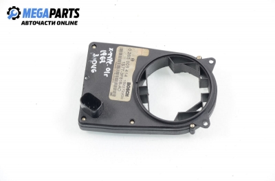 Steering wheel sensor for Jaguar X-Type 3.0, 230 hp, sedan, 2001 № Bosch 0 265 005 414