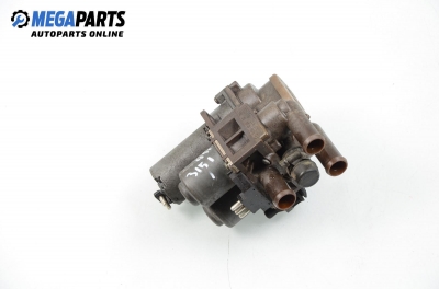 Heater valve for Mercedes-Benz S W140 2.8, 193 hp automatic, 1995 № A 001 830 14 84