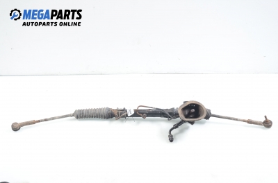 Hydraulic steering rack for Renault Kangoo 1.9 D, 64 hp, truck, 2003