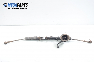 Hydraulic steering rack for Renault Kangoo 1.9 D, 64 hp, truck, 2003