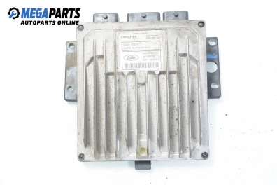 ECU for Ford Focus I 1.8 TDCi, 115 hp, 3 doors, 2001 № 1S4A-9F954-CG