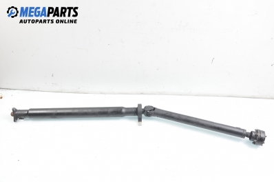 Tail shaft for BMW 5 (E60, E61) 2.0 d, 163 hp, station wagon, 2005