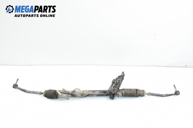 Hydraulic steering rack for BMW 5 (E39) 2.5 d, 163 hp, station wagon, 2001