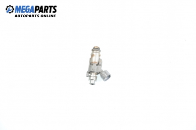 Benzineinspritzdüse für Peugeot 207 1.4 16V, 88 hp, hecktür, 5 türen, 2006