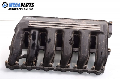 Intake manifold for Land Rover Range Rover III 3.0 TD, 177 hp automatic, 2003