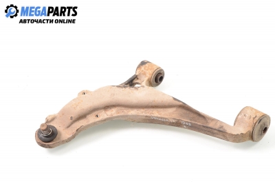 Control arm for Chrysler Voyager (1984-1995) 2.5, minivan, position: left