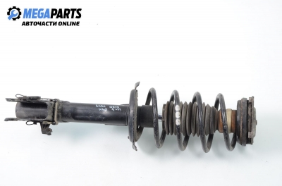 MacPherson-federbein for Mercedes-Benz A-Klasse W169 (2004-2013) 2.0, hecktür, position: links, vorderseite