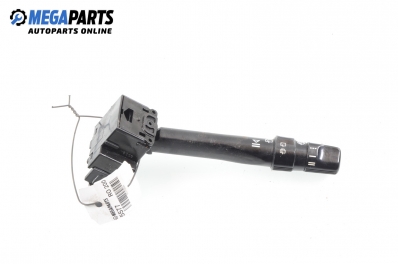 Verstellhebel scheibenwischer for Rover 200 1.4 Si, 103 hp, hecktür, 1998