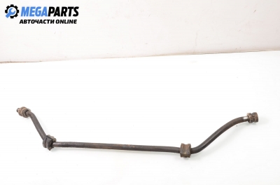 Bară stabilizatoare for Chrysler Voyager (1984-1995) 2.5, monovolum, position: fața