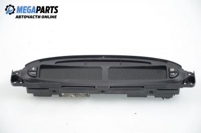 Instrument cluster for Citroen Xsara Picasso 1.8 16V, 115 hp, 2000