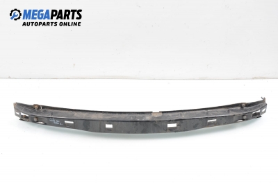 Bumper support brace impact bar for Opel Tigra 1.4 16V, 90 hp, 1995, position: front