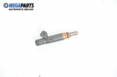 Gasoline fuel injector for BMW 7 (E65) 3.5, 272 hp automatic, 2002