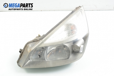 Scheinwerfer for Renault Espace IV 1.9 dCi, 120 hp, 2009, position: links